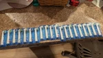 Oral-b Rotating Electric Toothbrush Replacement Heads White Lot. Fixed Price $25.00.