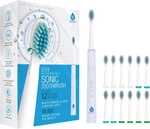 Pursonic Whitening Usb Rechargeable TOOTHBRUSH-12 Heads!-. Fixed Price $48.91.