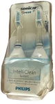 Philips Crest Sonicare Intelliclean System Replacement Brush Heads Hx 8002 New. Fixed Price $18.99.