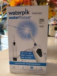 Waterpik Ultra Dental Easy Flosser 2 Tips And 1 Settings WP-360W **white. Fixed Price $34.89.