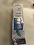 Genuine New 8 Packs Of Philips Sonicare C1 Simply Clean Replacement Brush Heads. Fixed Price $20.76.