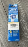 Oral-b Precision Clean Replacement Brush Heads 8+2 Extra New Other. Fixed Price $19.95.