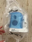 Waterpik Flosser Rechargeable New Without Box. Fixed Price $30.00.