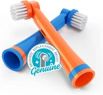 Brusheez Electronic Toothbrush Replacement Heads 2 Pack (buddy The Bear). Fixed Price $17.58.