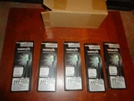Waterpik, 15 Triple Sonic Brush Heads, Soft Bristles MODEL#STRB-3EB, 100% New. Fixed Price $36.36.