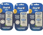 Oral-b Glide Pro Health Dental Floss Original 87.4 Yds Old -( Pack Of 3). Fixed Price $45.99.