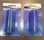 2 Waterpik Replacement FT-01 Regular Flosser Tips FL-110, FL-310, FLW-110 &. Fixed Price $24.99.