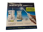 (new) Waterpik Ultra Plus Flosser Nano Combo Pack 3978082 (sealed). Fixed Price $69.99.