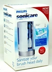 Philips Sonicare Oral-b Uv Toothbrush Head Sanitizer HX7990 Open Box Sealed Item. Fixed Price $24.95.