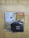 Siemens Q215AFCP Pole Amp Combination Arc Fault Circuit Breaker New. Fixed Price $85.00.