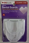 Cvs Health Dental (2 Guards+case) Nighttime Teeth Grinding Bruxism. Fixed Price $13.99.