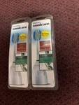 Pack- Philips Sonicare E-series Replacement Toothbrush Heads HX7022/66. Fixed Price $34.88.