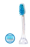 Emmi-dent Ultrasound Metallic 1 Bristle-head Attachment (2-PIN Connection). Fixed Price $17.99.