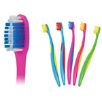 Maxill 355 Flyer Ortho Soft Toothbrush 34-TUFT Tween Cello Wrapped 100/BOX. Fixed Price $144.99.
