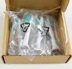 4X Philips Sonicare Proresults Electric C1 Toothbrush Heads HX6014. Fixed Price $19.99.