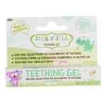 Jack N'jill Natural Teething Gel Relieves Symptoms Of Simple Restlessness. Fixed Price $10.60.