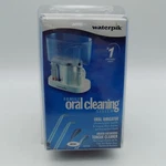 Waterpik Family Oral Cleaning System Teeth Tongue Flosser WP-70W Deep Jet. Fixed Price $29.95.