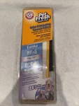 Arm & Hammer 64009A Pet Fresh Vacuum Hepa Filter For Eureka HF-5 DCF-15. Fixed Price $9.95.