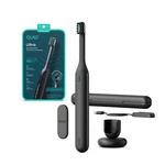 Quip Ultra Next Generation Smart Sonic Electric Toothbrush With Travel Case Onyx. Fixed Price $50.00.