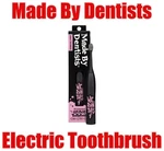 Made By Dentists Sonic X Rechargeable Electric Toothbrush For Kids - We Run This. Fixed Price $15.99.