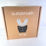 Autobrush Sonic Pro Adult Base Black Electric Toothbrush New Open Box. Fixed Price $48.95.