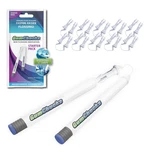 Gumchucks Flossing Starter Pack - For Braces, Kids & Adults. Fixed Price $10.76.