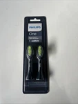 Philips One By Sonicare 2 Replacement Brush Heads. Fixed Price $9.99.