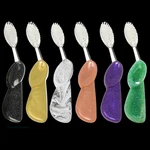 Radius Original Right Hand Toothbrush Big Soft Bristles 1 Count Case 6. Fixed Price $73.74.