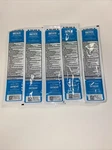 Toothette Oral Care Suction Swabs 5 Kits (10 Total) Bulk Sage Lot- Ex: 2024/06. Fixed Price $5.48.