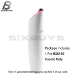 Philips Sonicare Airfloss Pro/ultra HX8350 Electric Water Flosser Pink No Charge. Fixed Price $49.99.