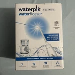 Waterpik Waterflossser WP-670C Nib New Unused Aquarius Professional. Fixed Price $37.00.