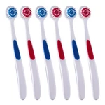 Tongue Brush (6 Pack), Cleaner For Adults & Kids, Oral Hygiene.... Fixed Price $13.29.