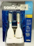 Sonicare Replacement Brush Heads Optiva Model CH-2 Compact New Sealed. Fixed Price $11.95.