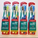 Colgate 360 Toothbrush Soft. Fixed Price $16.50.