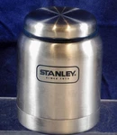 Stanley Adventure Vacuum Insulated Food Jar 14 Oz Stainless Steel Leakproof New. Fixed Price $28.00.