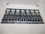 Philips One By Sonicare Replacement Toothbrush 2PK Lot Of 7 (14HEADS Total). Fixed Price $25.90.