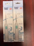 Pack Of 2 Power Floss Portable, No Batteries Charged Needed. Fixed Price $22.99.