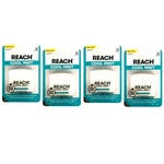 Listerine Cool Mint Interdental Floss, 55 Yards - Pack Of 4. Fixed Price $13.65.