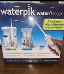 New Waterpik Ultra Plus Flosser Nano Combo Pack. Fixed Price $49.00.