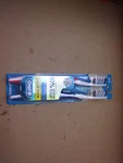 New 2 Pack Oral Pro Health Deeper Reach Soft Toothbrushes. Fixed Price $19.88.