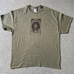 Dead Stock 2010S Mental Floss T-shirt Norm History Core Francis Bacon Xl. Fixed Price $18.79.