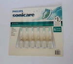 Philips Sonicare Series Pack HX7026/29 Tooth Brush Heads Genuine - New. Fixed Price $54.99.