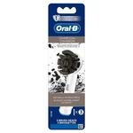 Oral Charcoal Charbon 3 Replacement Brush Heads New In Box. Fixed Price $11.52.