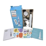 Philips Sonicare For Kids Electric Toothbrush Ages 3+ Pet Edition HX3601/01 Nwob. Fixed Price $24.99.