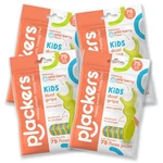 Plackers Kids Dental Floss Picks 75, Foot (pack Of 4), Multicolor. Fixed Price $24.90.