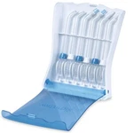 Waterpik 20014059 Flosser Holder With 6 Tips TS-100E. Fixed Price $25.29.