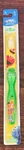 Crest Kid's Sesame Street Soft Bristles Toothbrush, 1 Ct Green Or Yellow. Fixed Price $5.40.