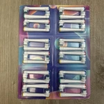 Electric Toothbrush Heads Replacement 24 Pcs For Oral-b Braun 7000 Pro 1000 9600. Fixed Price $7.95.