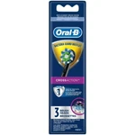 Oral-b Cross Action Max Clean Replacement 3-BRUSH Heads. Fixed Price $13.99.