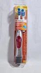 Cvs Professional Clean Power Toothbrush W/ Dual Motion Head. Fixed Price $10.99.